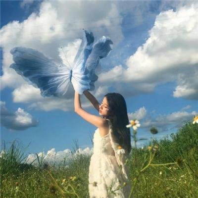 美洲豹女儿