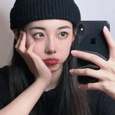 我钟情的人